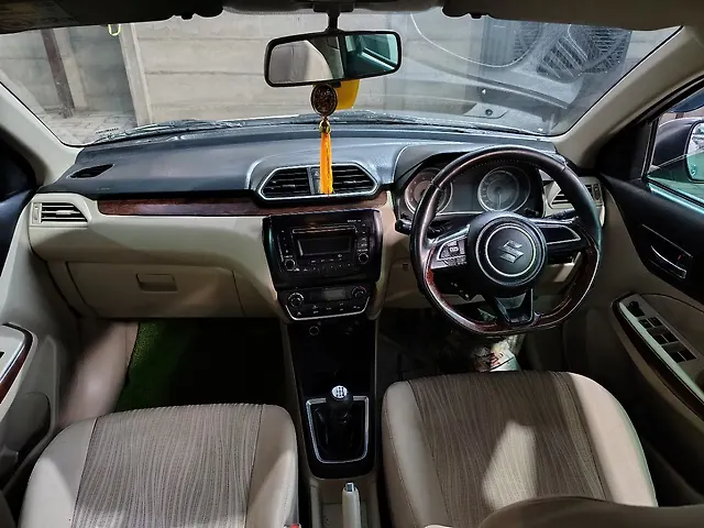 Used Maruti Suzuki Dzire [2017-2020] ZXi in Patna