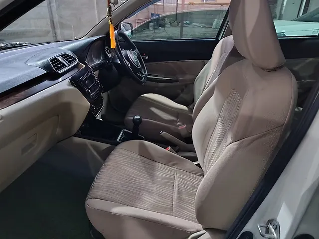 Used Maruti Suzuki Dzire [2017-2020] ZXi in Patna