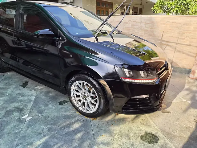 Used 2018 Volkswagen Polo in Delhi