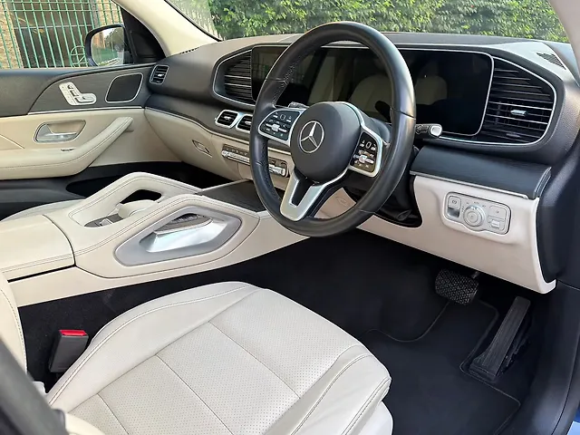 Used Mercedes-Benz GLE [2020-2023] 450 4MATIC LWB [2020-2023] in Delhi