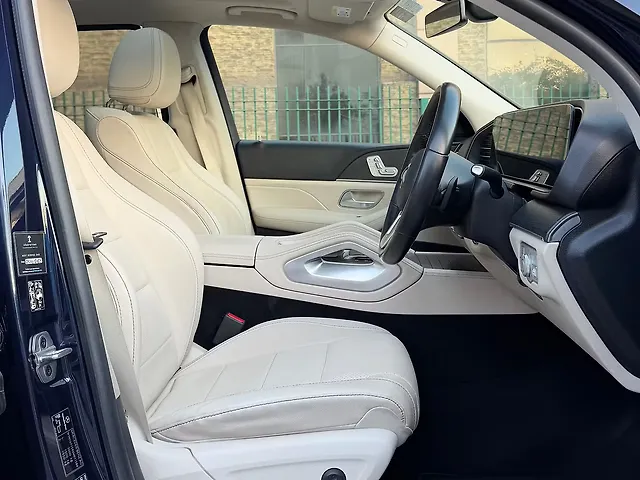 Used Mercedes-Benz GLE [2020-2023] 450 4MATIC LWB [2020-2023] in Delhi