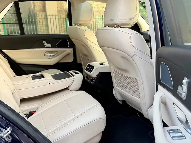 Used Mercedes-Benz GLE [2020-2023] 450 4MATIC LWB [2020-2023] in Delhi