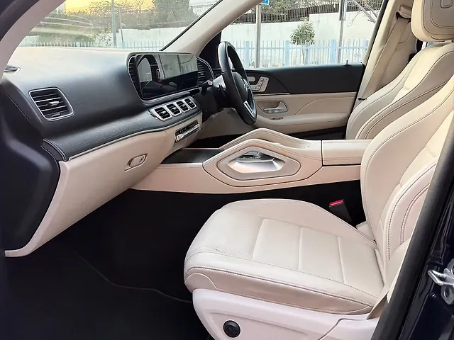 Used Mercedes-Benz GLE [2020-2023] 450 4MATIC LWB [2020-2023] in Delhi