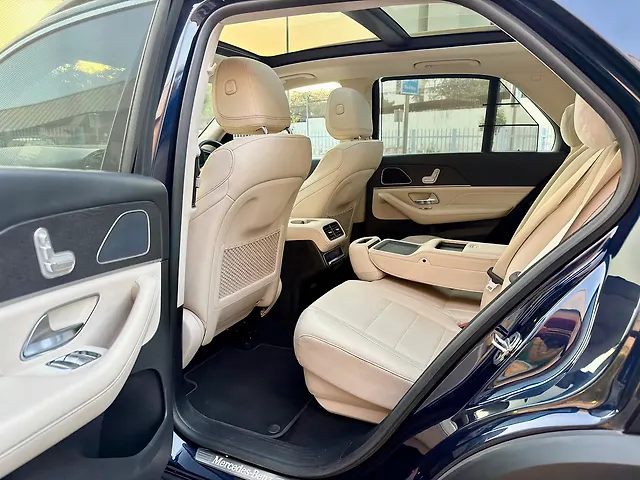 Used Mercedes-Benz GLE [2020-2023] 450 4MATIC LWB [2020-2023] in Delhi