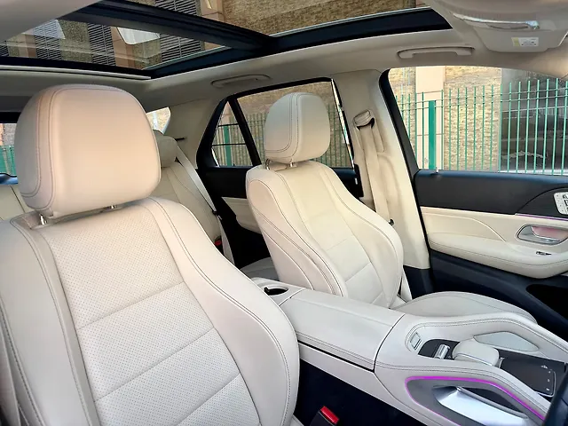 Used Mercedes-Benz GLE [2020-2023] 450 4MATIC LWB [2020-2023] in Delhi