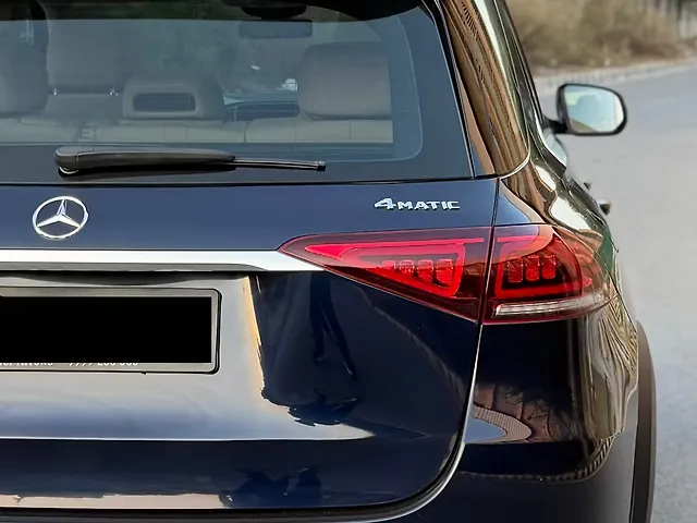 Used Mercedes-Benz GLE [2020-2023] 450 4MATIC LWB [2020-2023] in Delhi