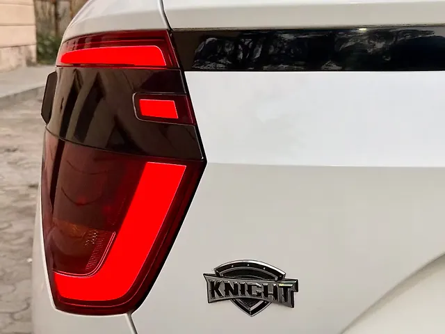 Used Hyundai Creta [2023-2024] SX (O) 1.5 Diesel Automatic in Delhi