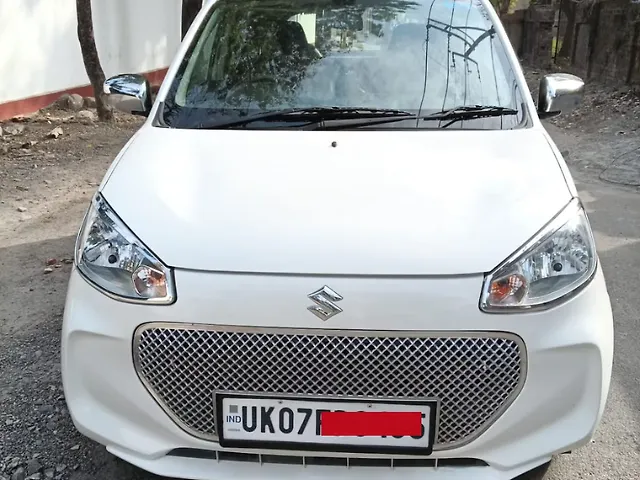 Used 2023 Maruti Suzuki Alto K10 in Dehradun