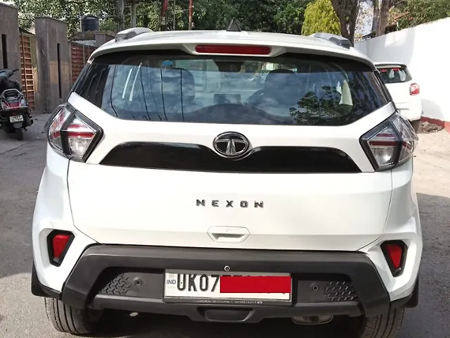 Used Tata Nexon [2020-2023] XM (S) [2020-2023] in Dehradun