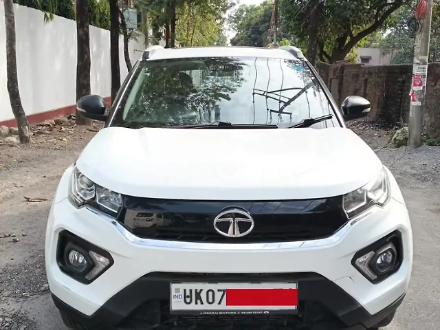 Used Tata Nexon [2020-2023] XM (S) [2020-2023] in Dehradun