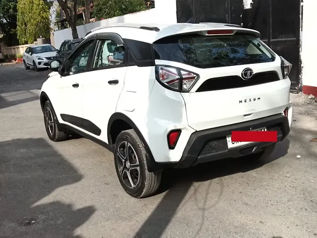 Used Tata Nexon [2020-2023] XM (S) [2020-2023] in Dehradun