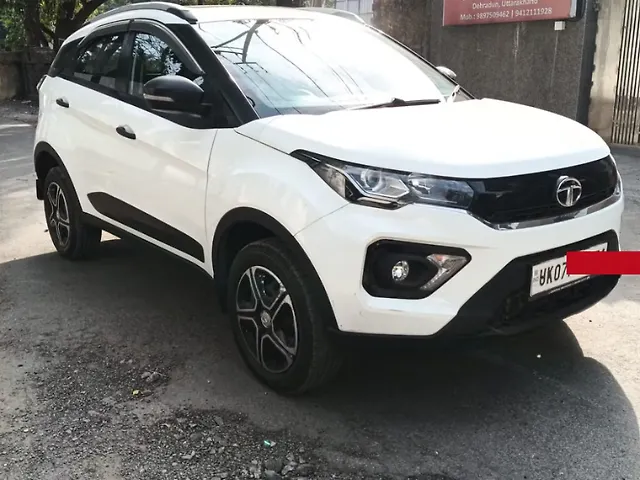 Used Tata Nexon [2020-2023] XM (S) [2020-2023] in Dehradun