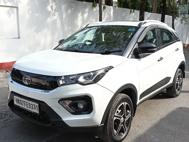 Used Tata Nexon [2020-2023] XM (S) [2020-2023] in Dehradun