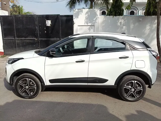 Used Tata Nexon [2020-2023] XM (S) [2020-2023] in Dehradun