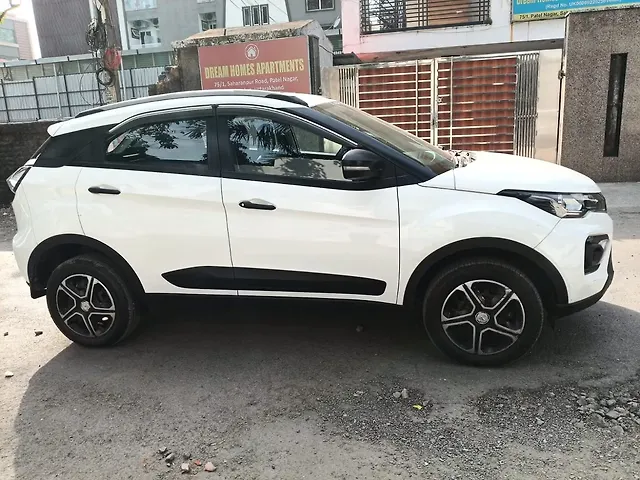 Used Tata Nexon [2020-2023] XM (S) [2020-2023] in Dehradun