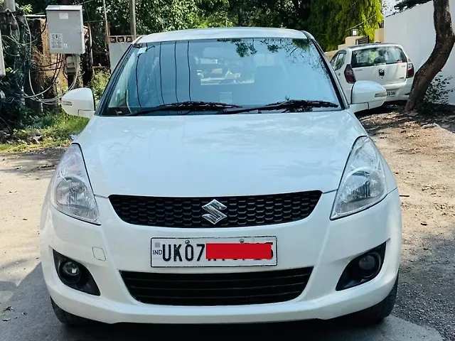 Used 2013 Maruti Suzuki Swift in Dehradun