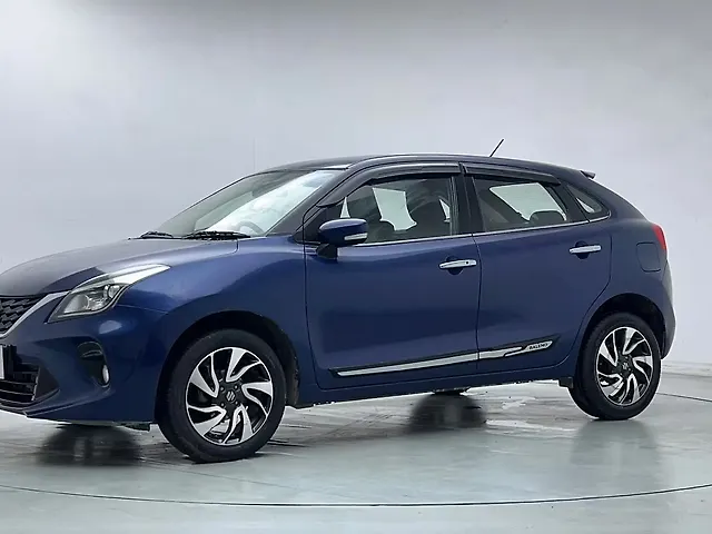 Used 2020 Maruti Suzuki Baleno in Faridabad Used 2020 Maruti Suzuki Baleno in Faridabad