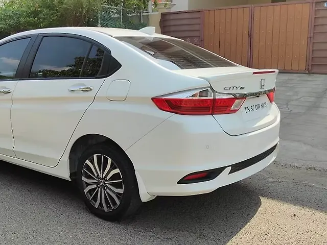 Used Honda City 4th Generation VX CVT Petrol in Coimbatore Used Honda City 4th Generation VX CVT Petrol in Coimbatore
