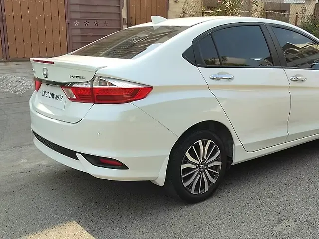 Used Honda City 4th Generation VX CVT Petrol in Coimbatore Used Honda City 4th Generation VX CVT Petrol in Coimbatore