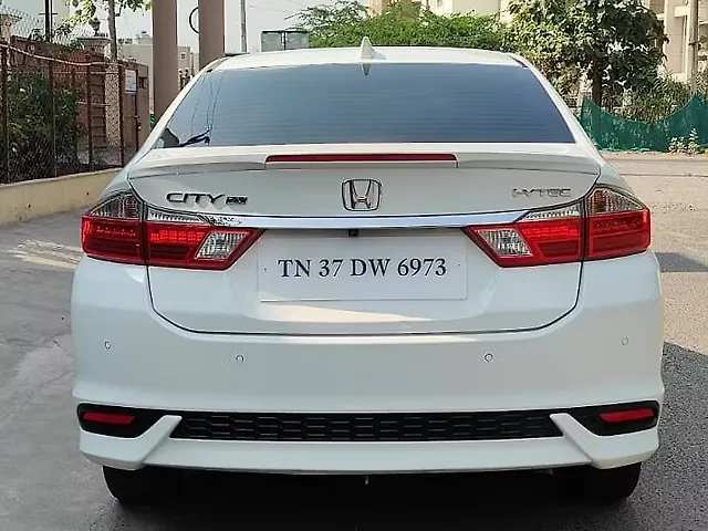 Used Honda City 4th Generation VX CVT Petrol in Coimbatore Used Honda City 4th Generation VX CVT Petrol in Coimbatore