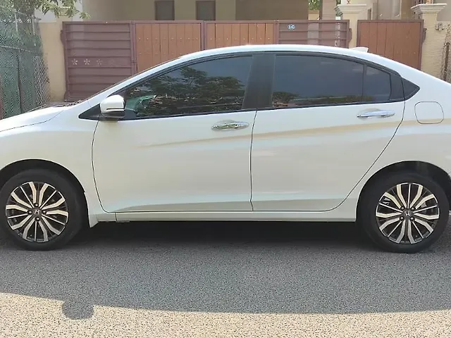 Used Honda City 4th Generation VX CVT Petrol in Coimbatore Used Honda City 4th Generation VX CVT Petrol in Coimbatore