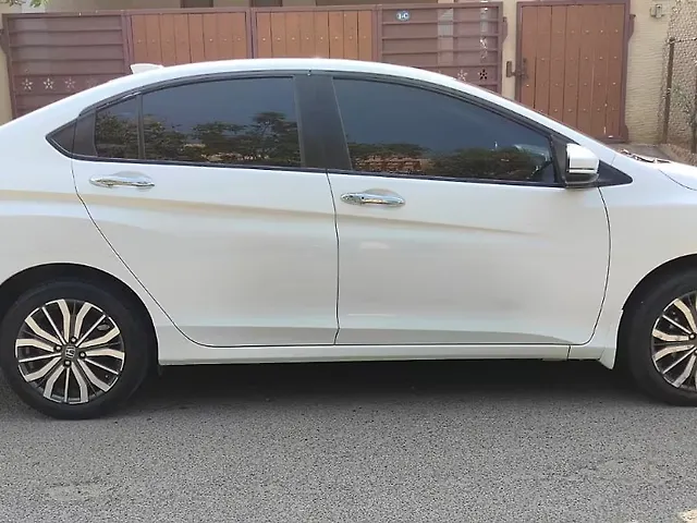 Used Honda City 4th Generation VX CVT Petrol in Coimbatore Used Honda City 4th Generation VX CVT Petrol in Coimbatore