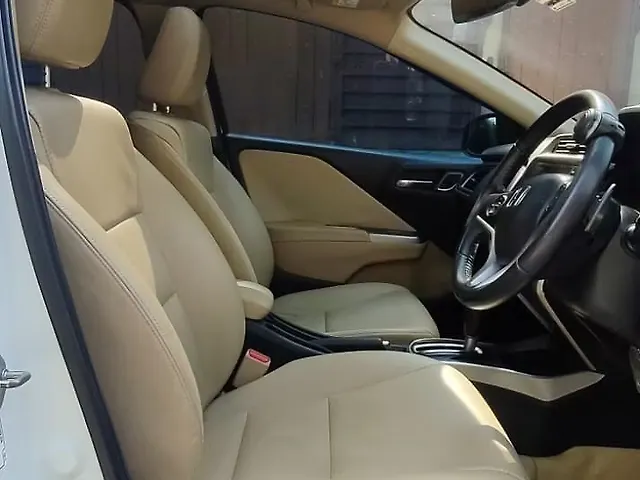 Used Honda City 4th Generation VX CVT Petrol in Coimbatore Used Honda City 4th Generation VX CVT Petrol in Coimbatore