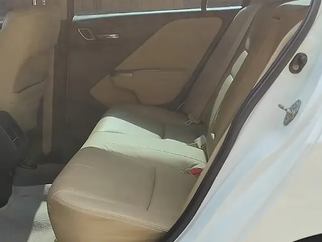 Used Honda City 4th Generation VX CVT Petrol in Coimbatore Used Honda City 4th Generation VX CVT Petrol in Coimbatore