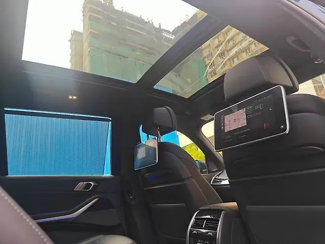 Used BMW X7 [2019-2023] xDrive40i M Sport (Petrol) in Mumbai