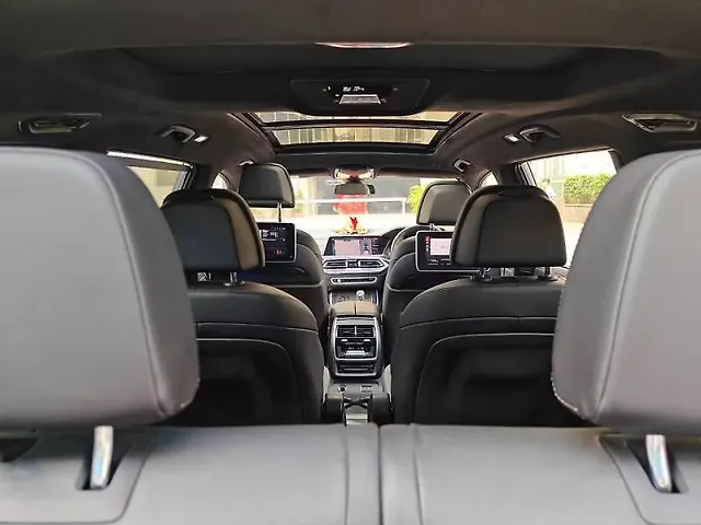 Used BMW X7 [2019-2023] xDrive40i M Sport (Petrol) in Mumbai