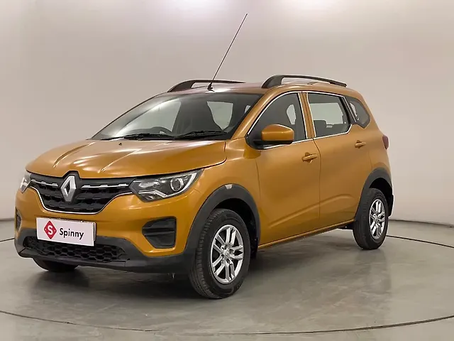 Used 2020 Renault Triber in Pune Used 2020 Renault Triber in Pune