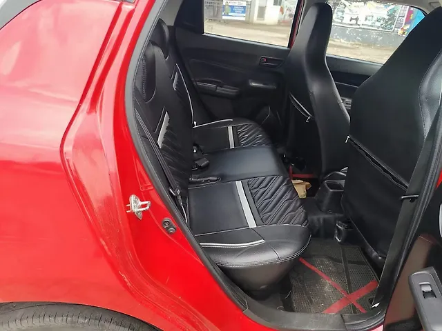 Used Maruti Suzuki Swift [2018-2021] LXi in Madurai