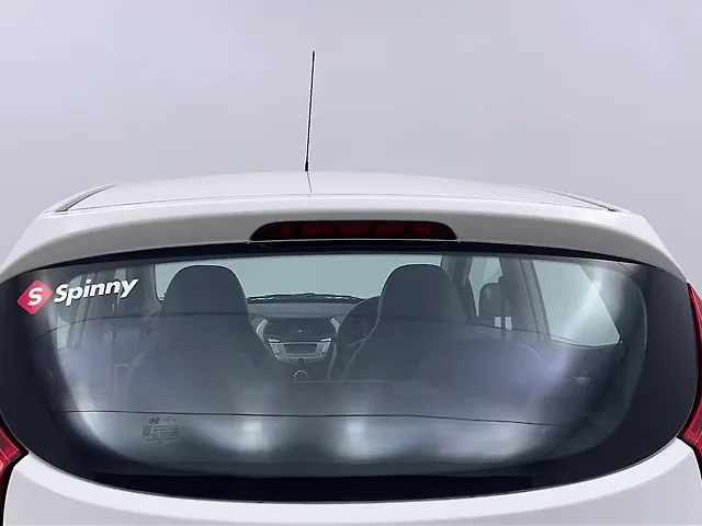 Used Hyundai Eon 1.0 Kappa Magna + [2014-2016] in Chandigarh