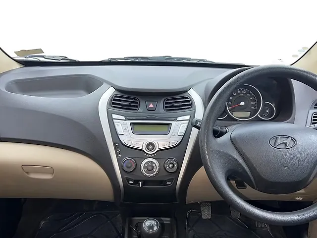 Used Hyundai Eon 1.0 Kappa Magna + [2014-2016] in Chandigarh