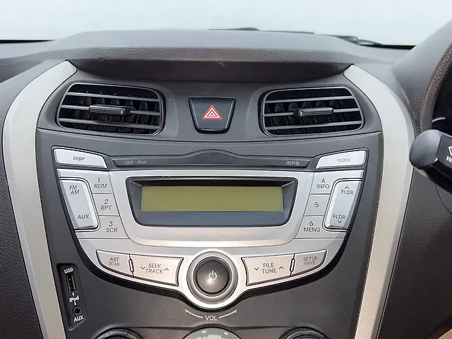 Used Hyundai Eon 1.0 Kappa Magna + [2014-2016] in Chandigarh