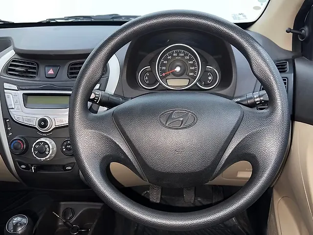 Used Hyundai Eon 1.0 Kappa Magna + [2014-2016] in Chandigarh