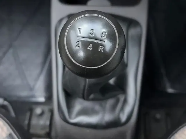 Used Hyundai Eon 1.0 Kappa Magna + [2014-2016] in Chandigarh