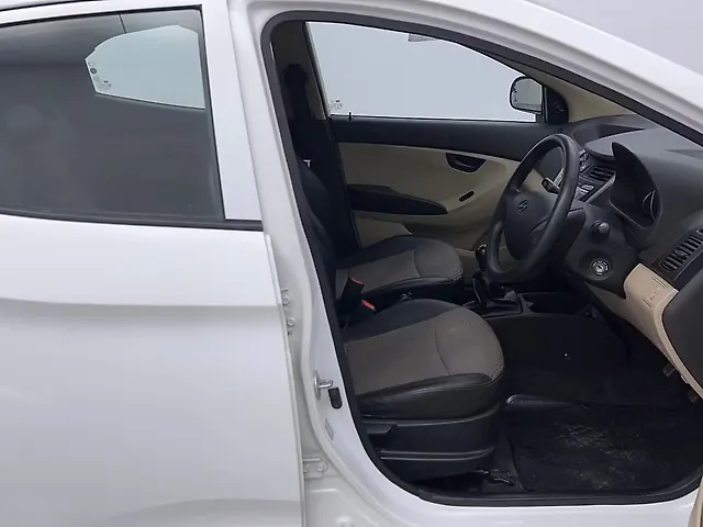 Used Hyundai Eon 1.0 Kappa Magna + [2014-2016] in Chandigarh