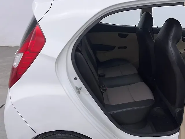 Used Hyundai Eon 1.0 Kappa Magna + [2014-2016] in Chandigarh