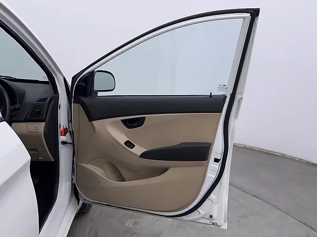 Used Hyundai Eon 1.0 Kappa Magna + [2014-2016] in Chandigarh
