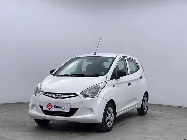 Used 2016 Hyundai Eon in Chandigarh Used 2016 Hyundai Eon in Chandigarh