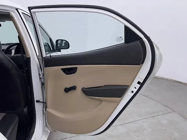 Used Hyundai Eon 1.0 Kappa Magna + [2014-2016] in Chandigarh