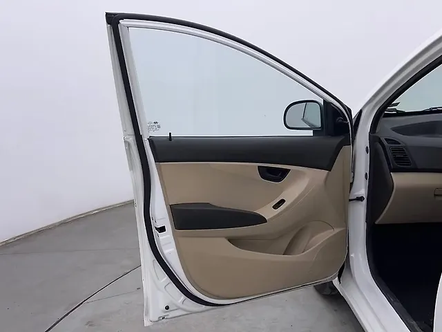 Used Hyundai Eon 1.0 Kappa Magna + [2014-2016] in Chandigarh