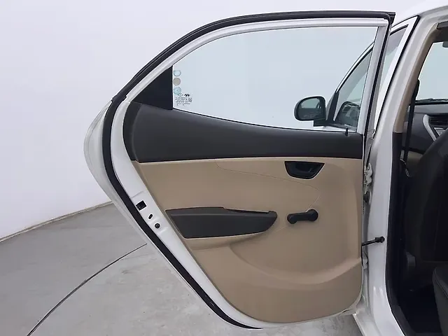 Used Hyundai Eon 1.0 Kappa Magna + [2014-2016] in Chandigarh