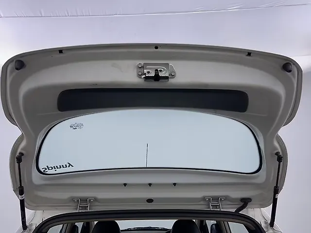 Used Hyundai Eon 1.0 Kappa Magna + [2014-2016] in Chandigarh