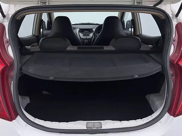 Used Hyundai Eon 1.0 Kappa Magna + [2014-2016] in Chandigarh