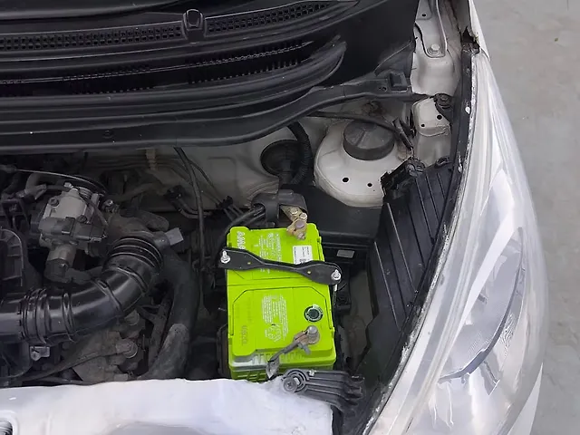 Used Hyundai Eon 1.0 Kappa Magna + [2014-2016] in Chandigarh