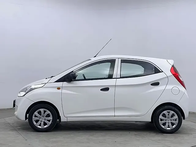 Used Hyundai Eon 1.0 Kappa Magna + [2014-2016] in Chandigarh