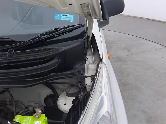 Used Hyundai Eon 1.0 Kappa Magna + [2014-2016] in Chandigarh