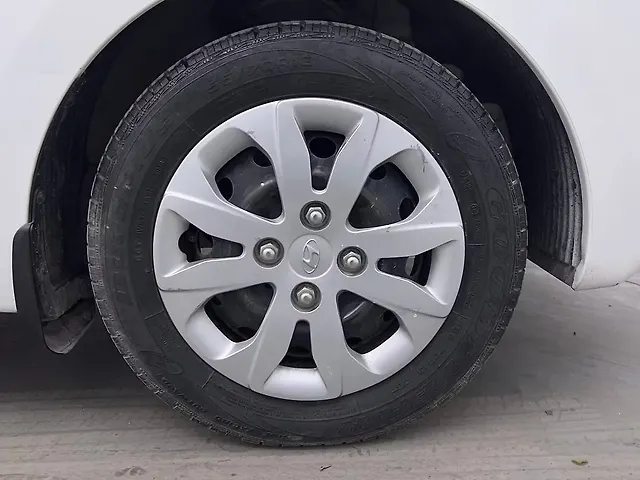 Used Hyundai Eon 1.0 Kappa Magna + [2014-2016] in Chandigarh